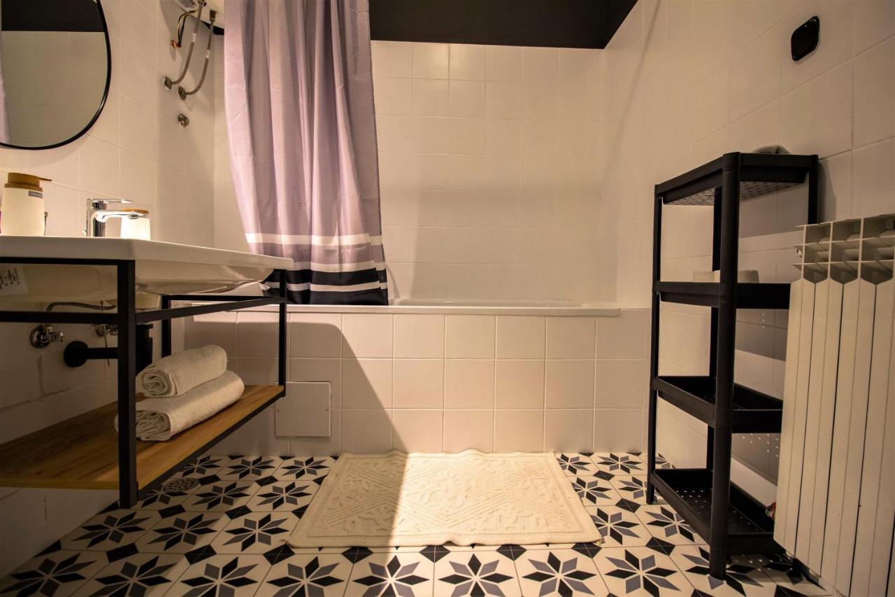 Modern Oasis Apartment Split Private Parking Dış mekan fotoğraf